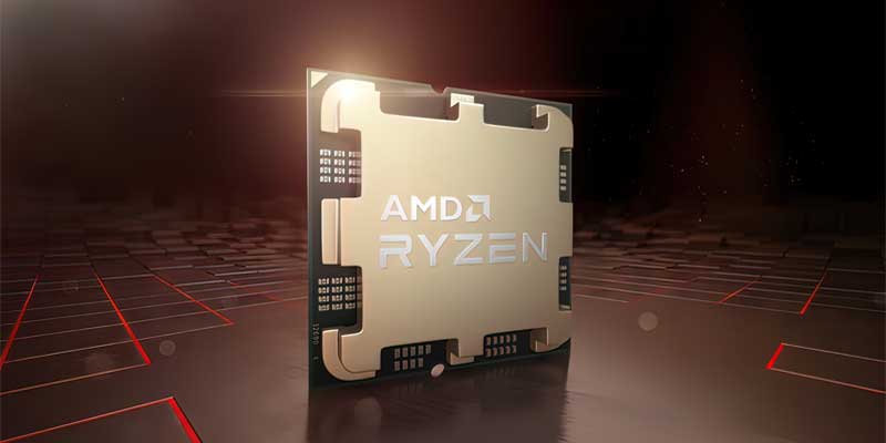 AMD Ryzen 7000 Desktop CPUs launch news